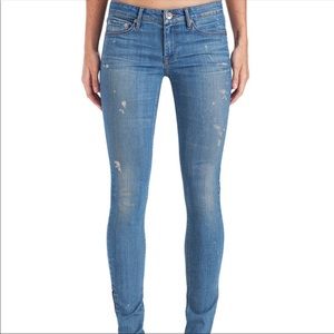 Strom Tio Ankle Skinny Jeans - NWOT